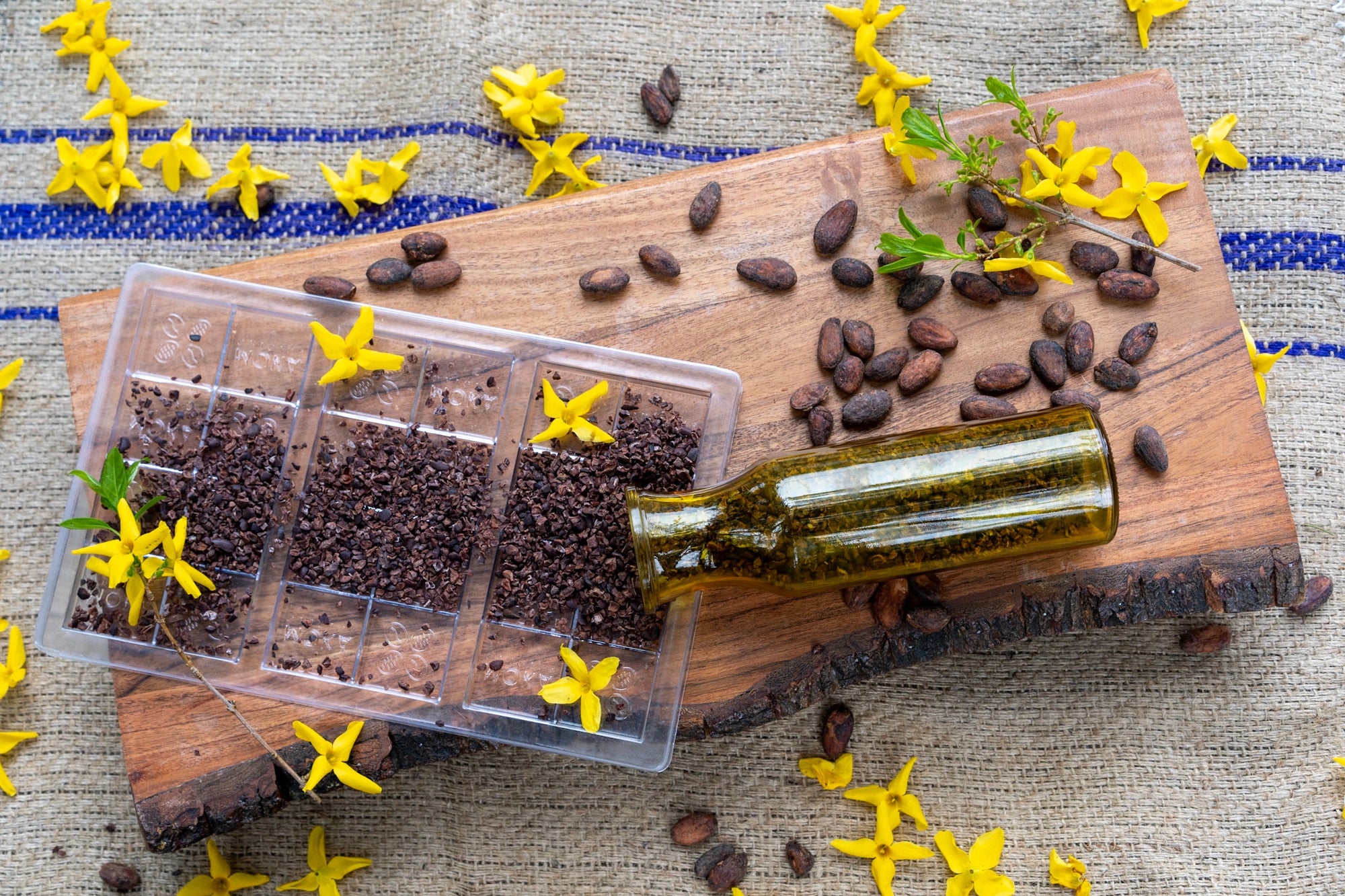 8 Health Benefits of Cocoa Nibs