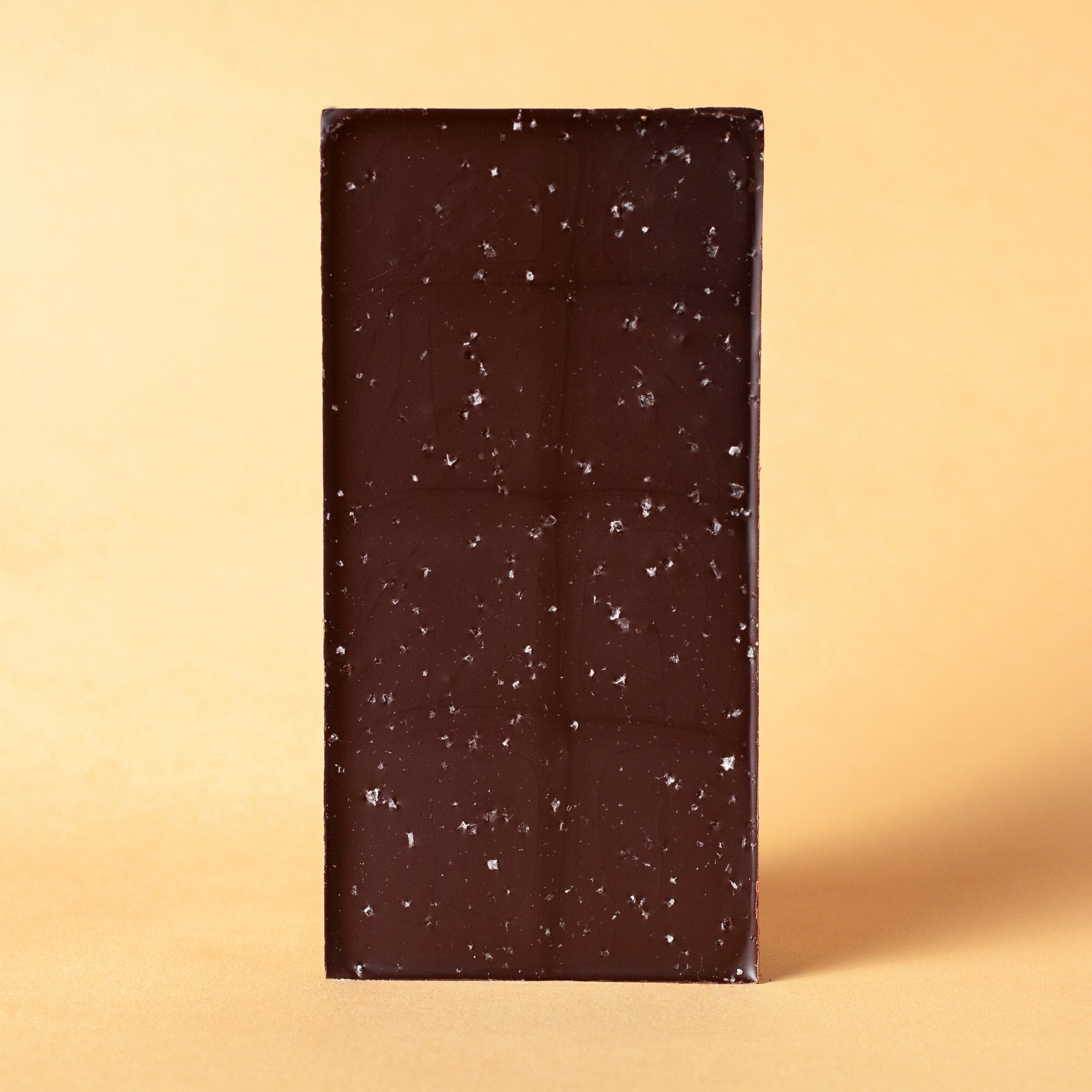 Sea Salt Chocolate