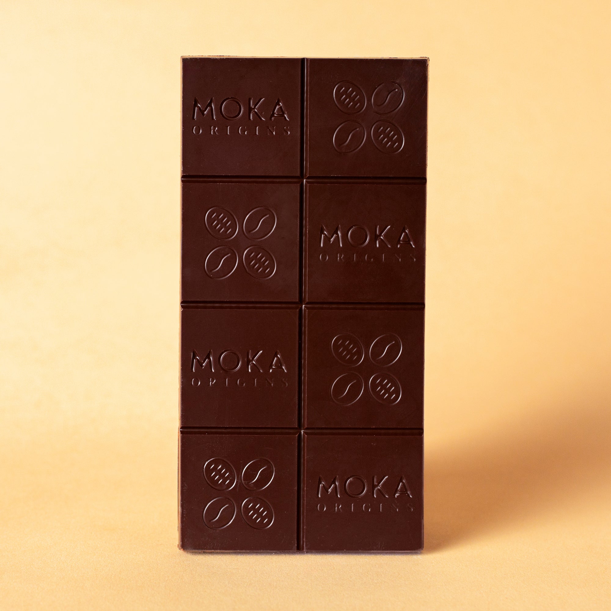 Tanzania 100% Dark Chocolate