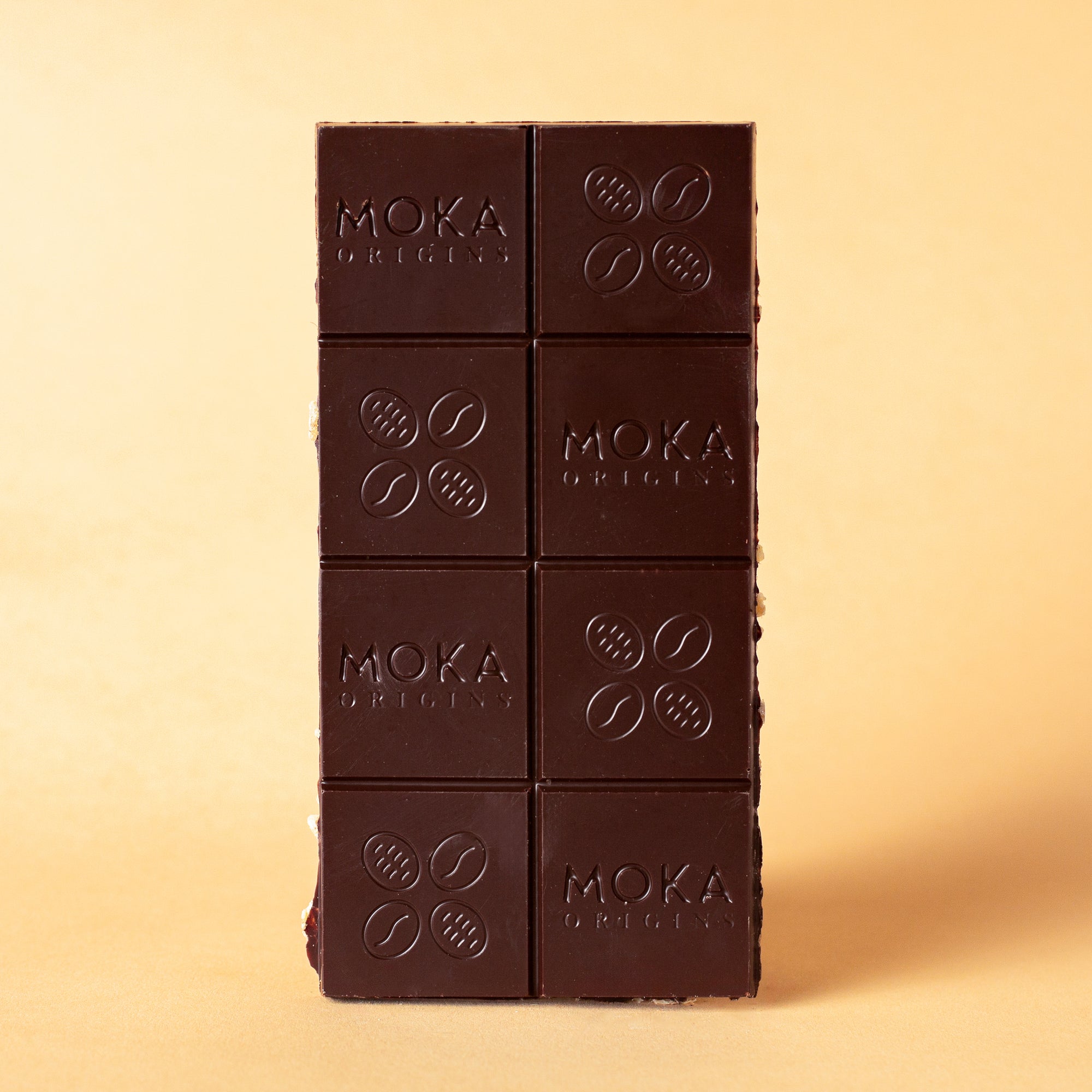 Lemon Ginger Chocolate