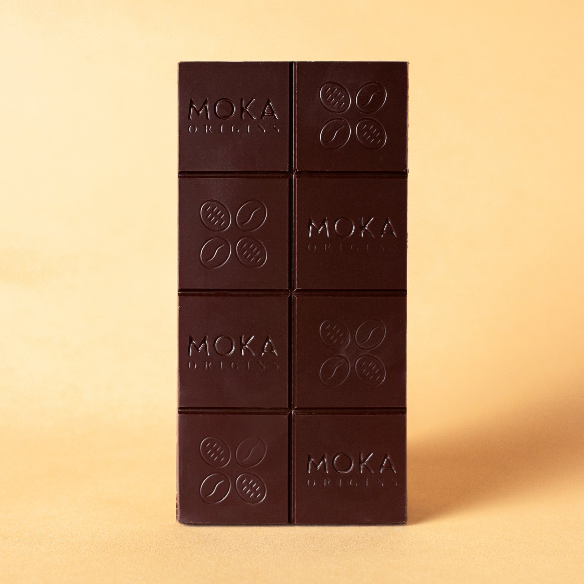 Ghana 72% Dark Chocolate