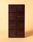 Ghana 72% Dark Chocolate