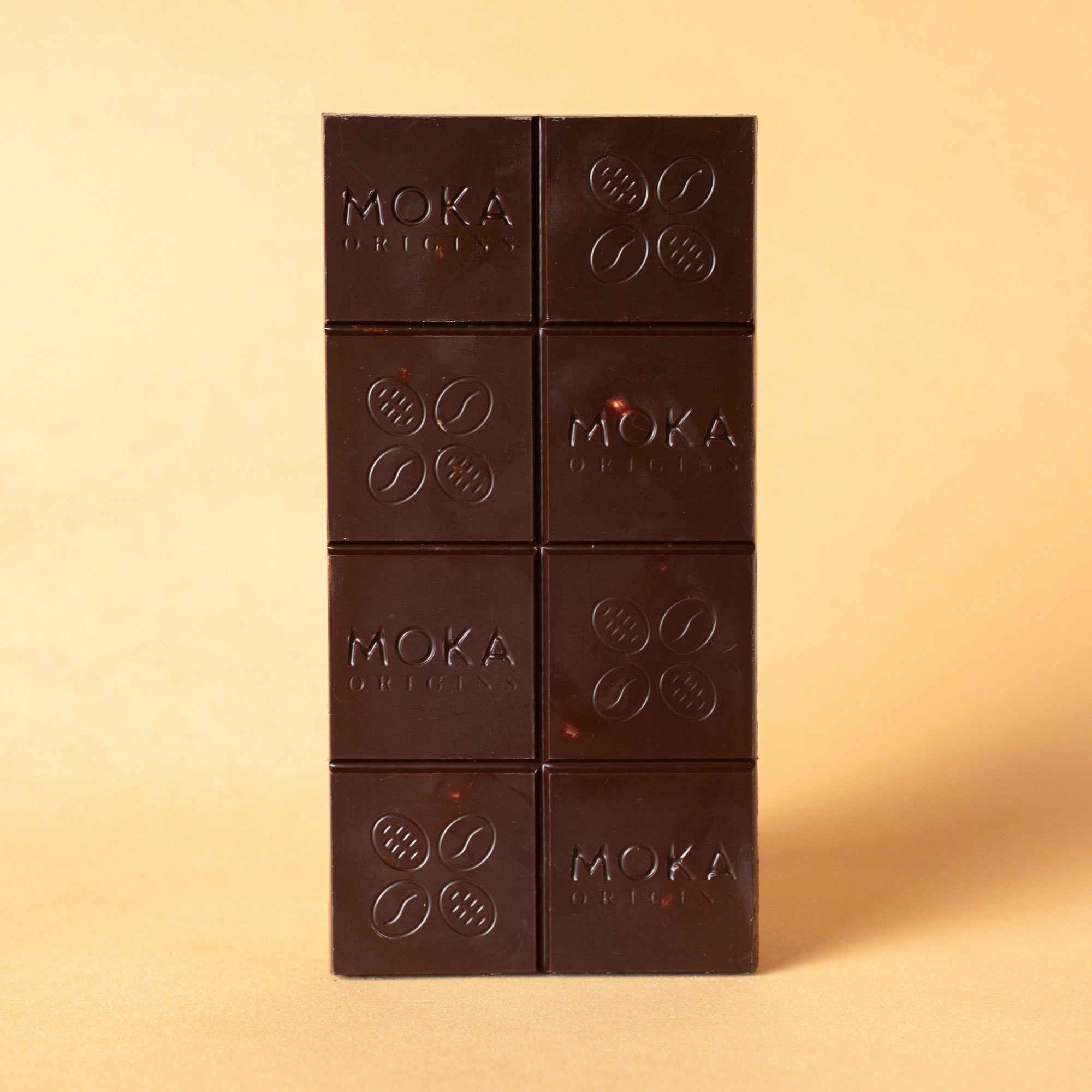 Toffee Almond Chocolate