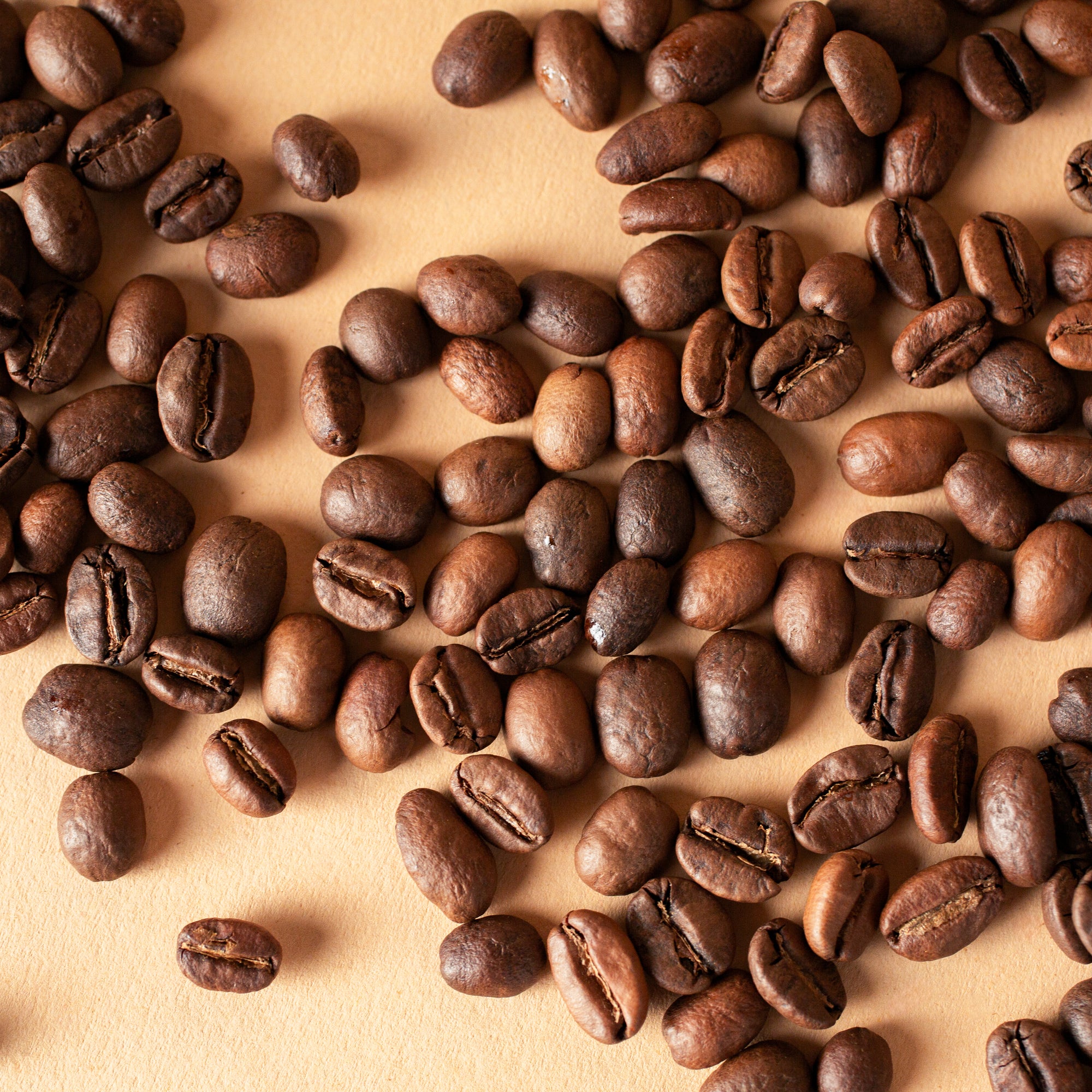 Espresso Signature Blend Coffee