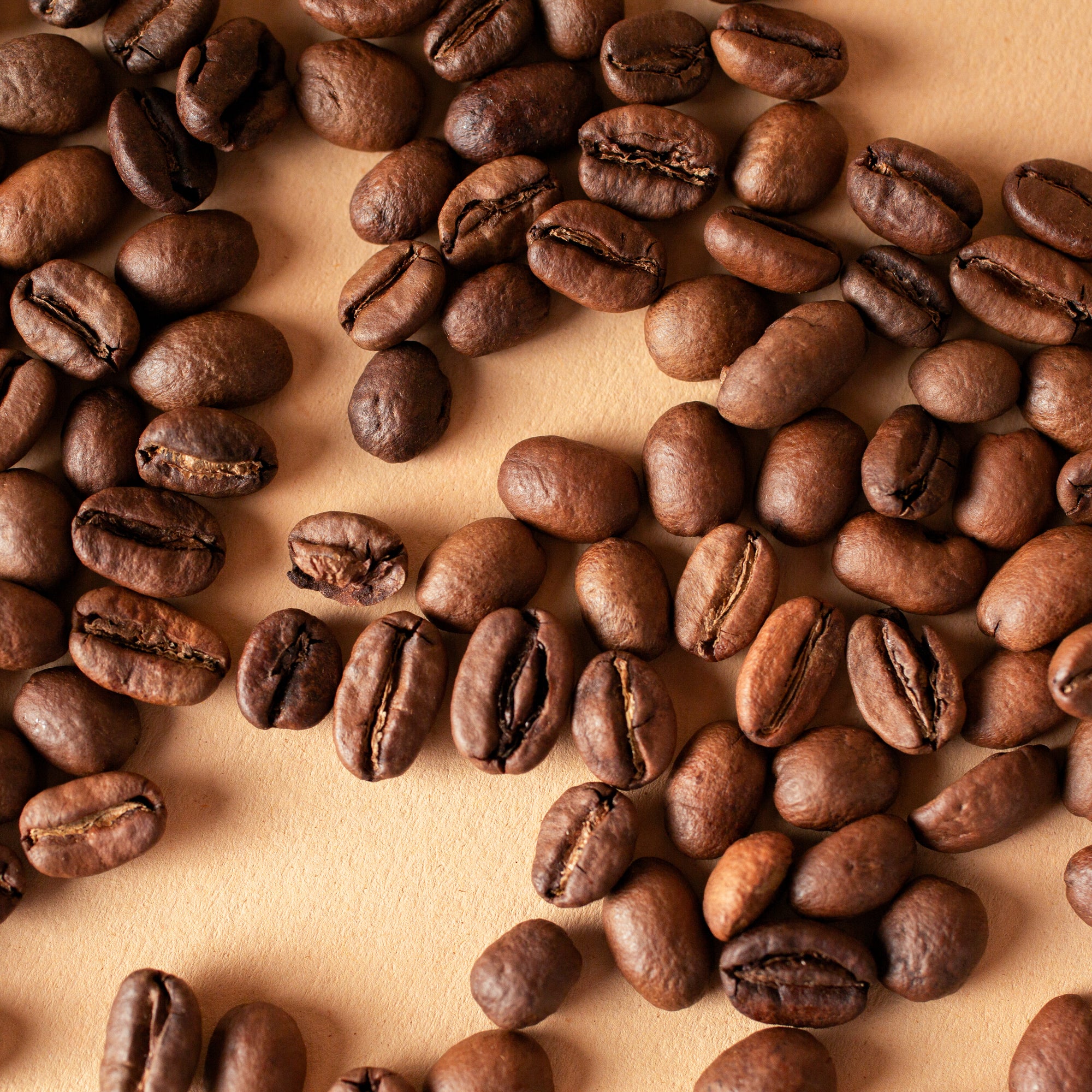 Ethiopia Masha Farm Coffee