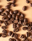 Mexico Chiapas Coffee