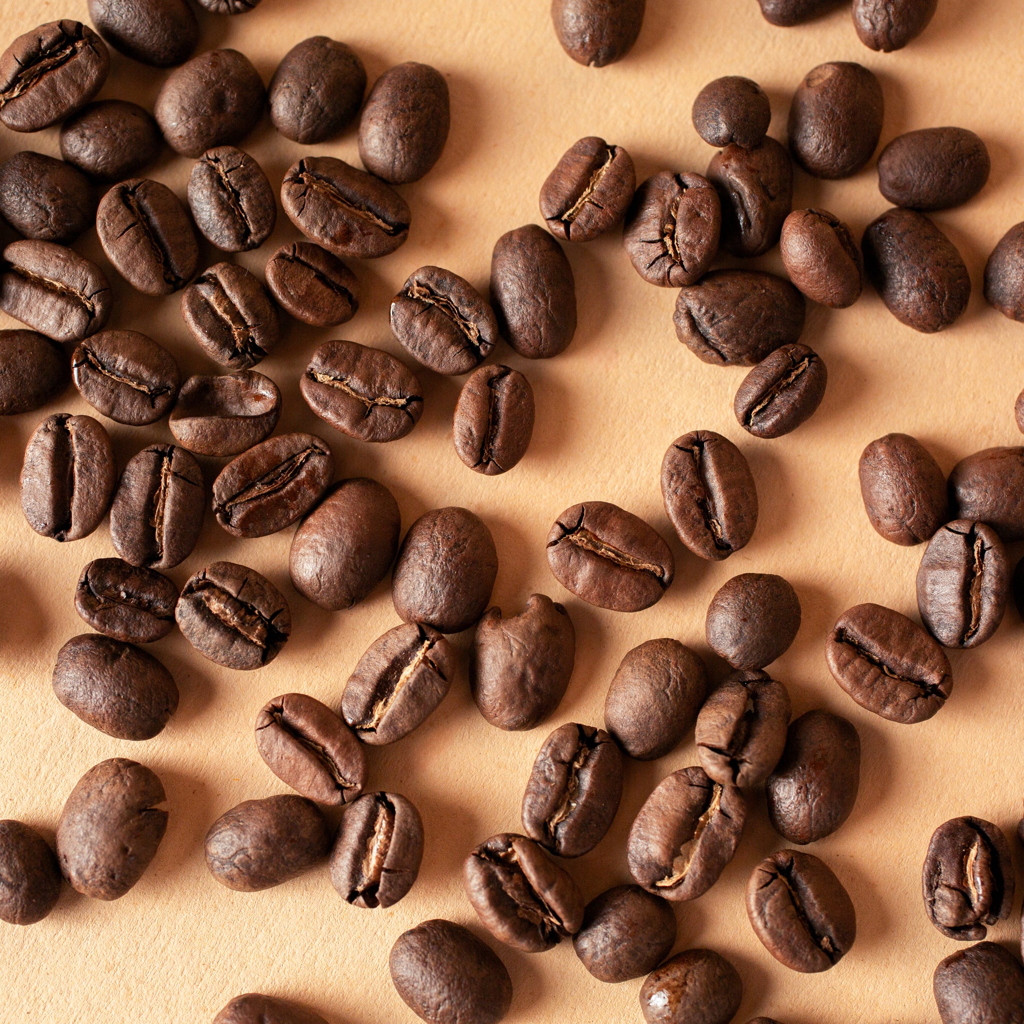 Uganda Mountain Harvest Coffee