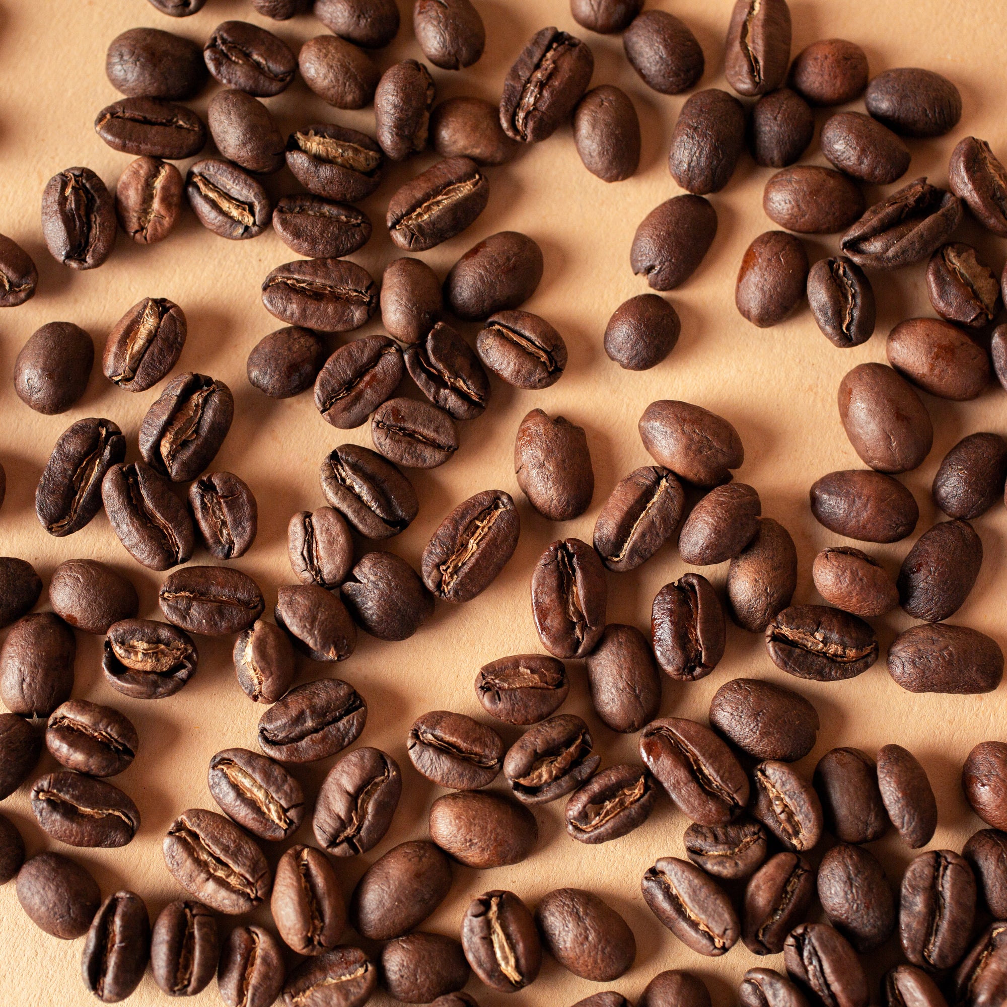 Cameroon Mt Oku Coffee