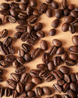 Cameroon Mt Oku Coffee