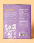 Uganda Pure Dark Mini Chocolates Box