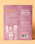 Uganda Vanilla Sesame Mini Chocolates Box