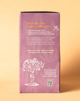 Uganda Vanilla Sesame Mini Chocolates Box