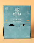 Uganda Dark Milk Mini Chocolates Box