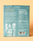 Uganda Dark Milk Mini Chocolates Box