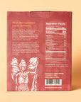 Uganda Coffee Mini Chocolates Box