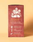Uganda Coffee Mini Chocolates Box
