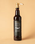 Chocolate Syrup
