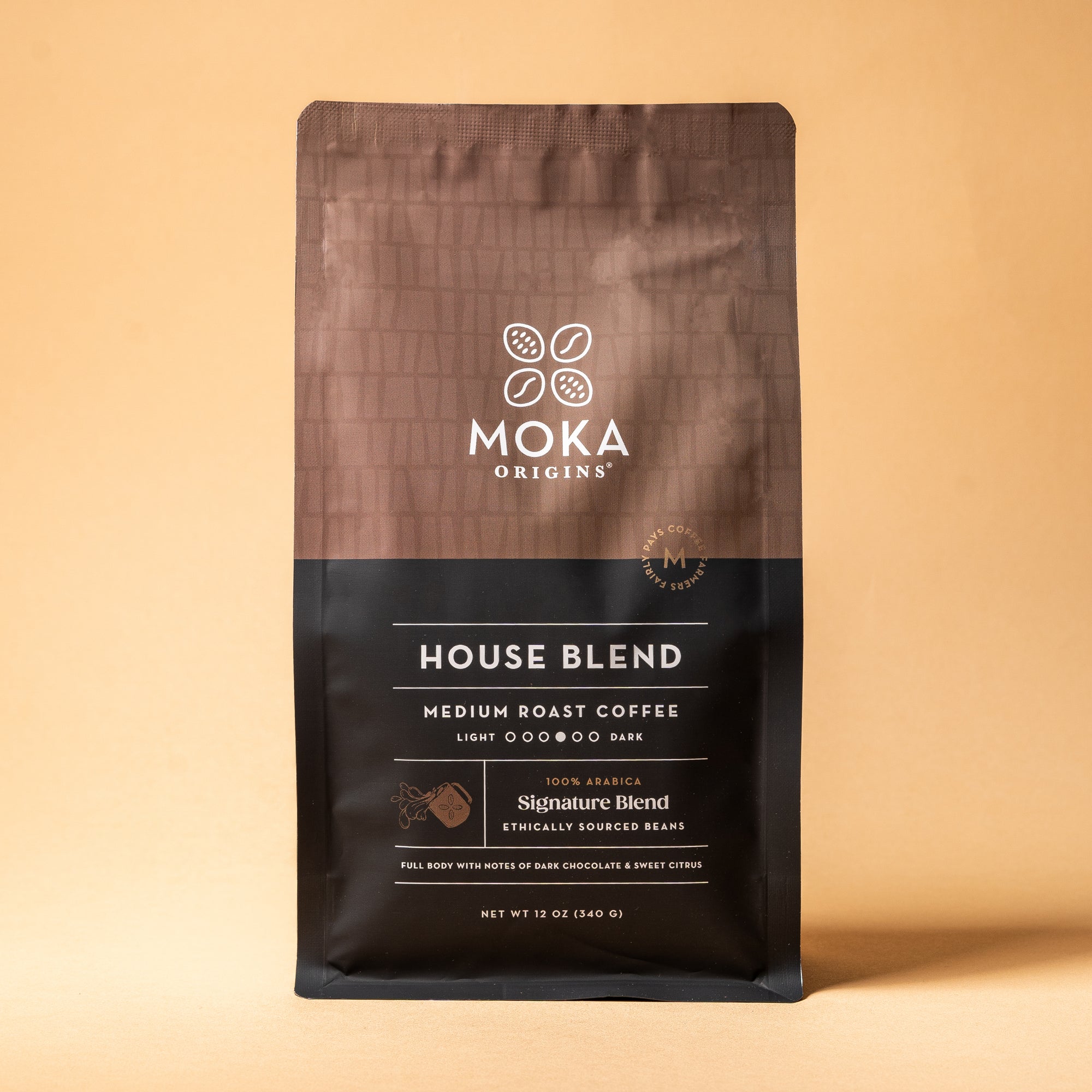 House Blend Coffee