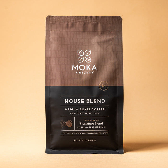 House Blend Coffee