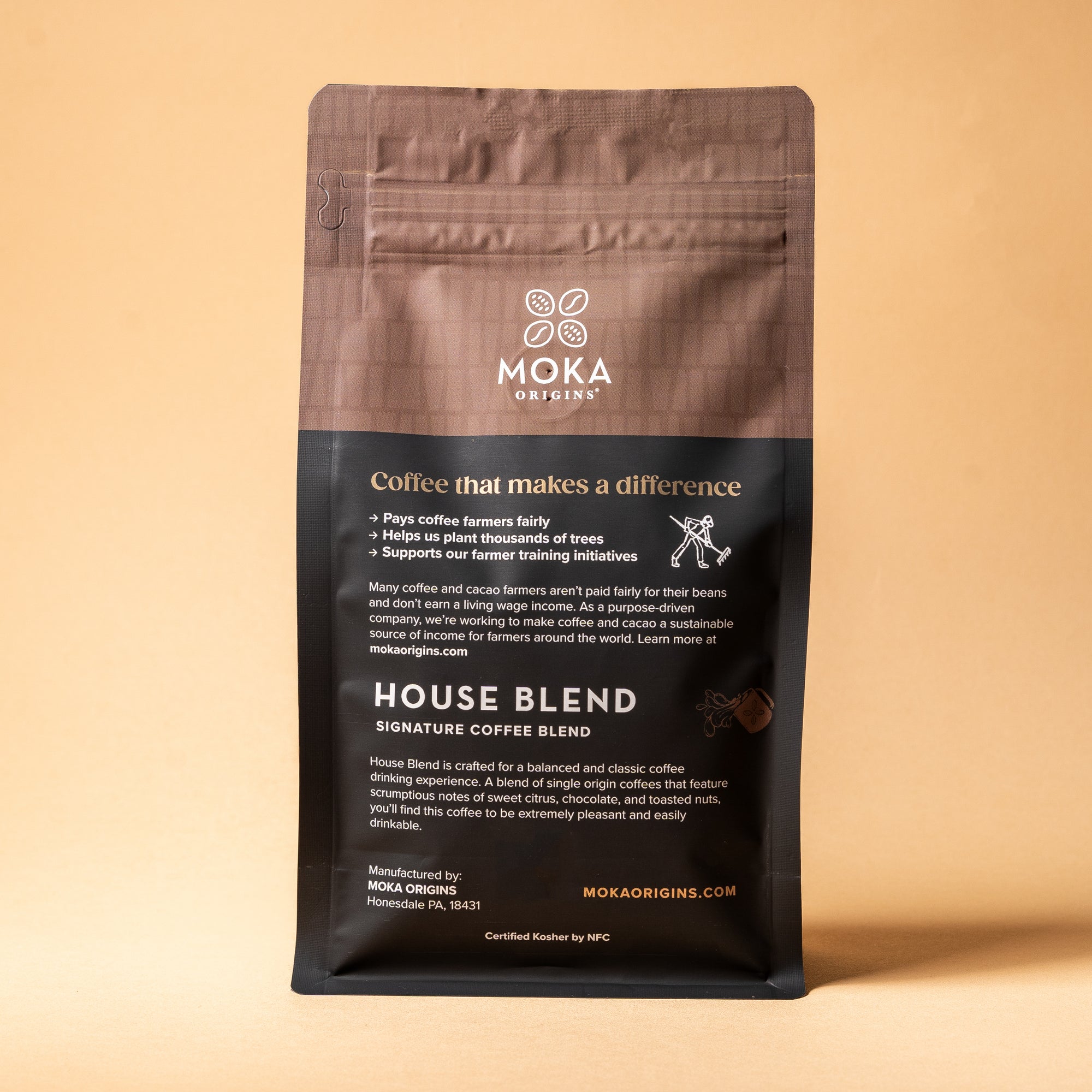 House Blend Coffee