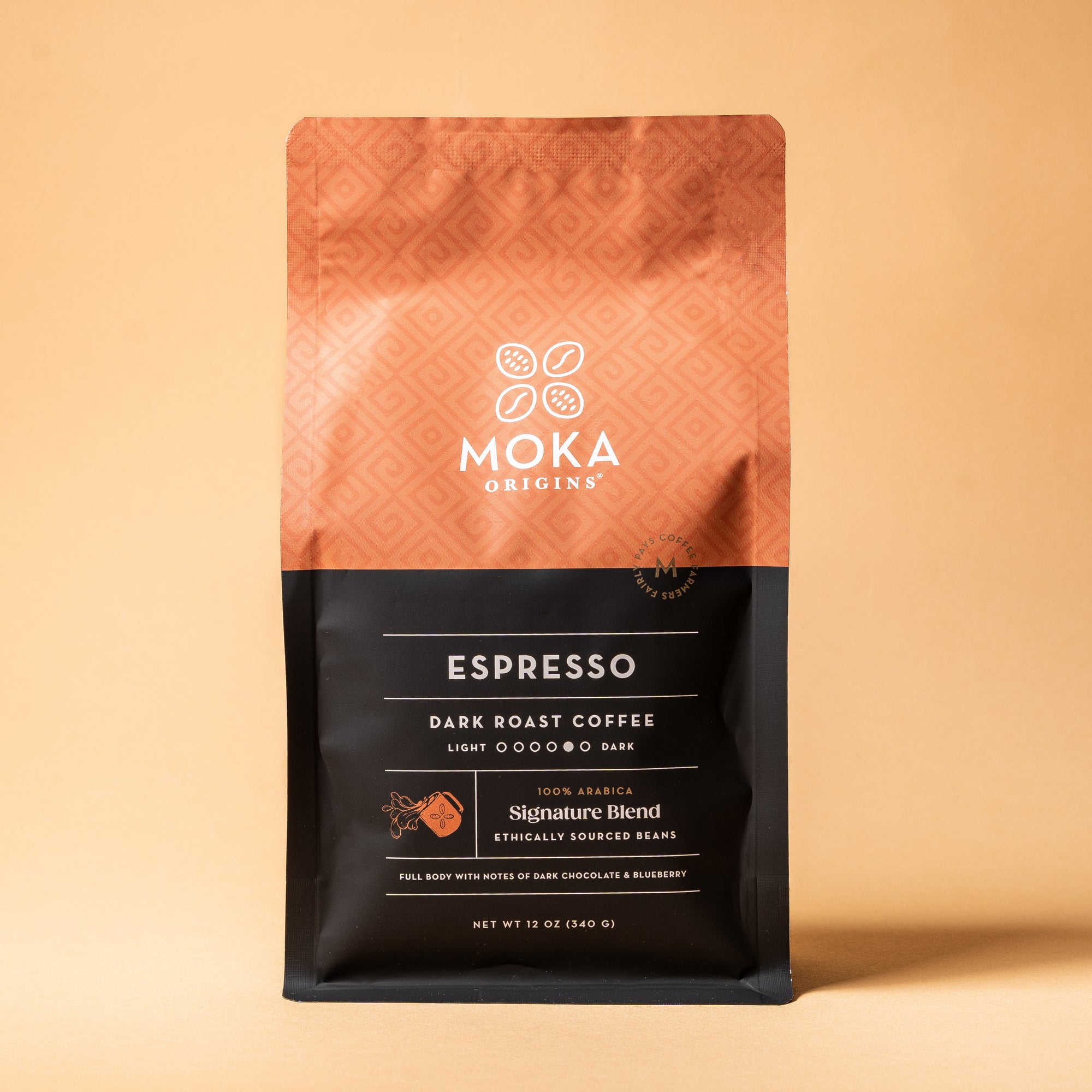 Espresso Signature Blend Coffee