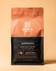 Espresso Signature Blend Coffee