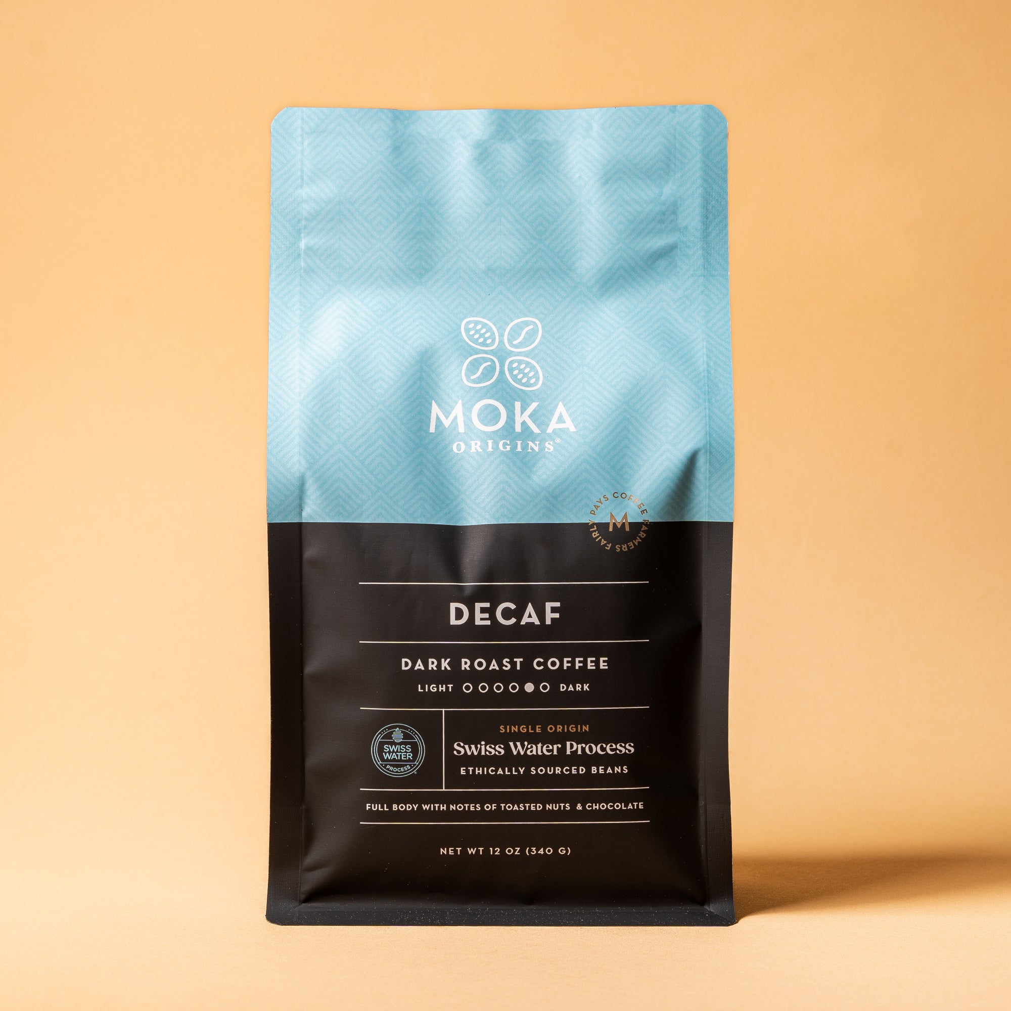 Decaf - Swiss Water® Process Coffee