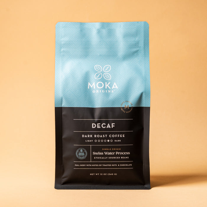 Decaf - Swiss Water® Process Coffee