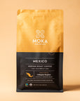 Mexico Chiapas Coffee