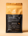 Mexico Chiapas Coffee