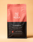 Cameroon Mt Oku Coffee