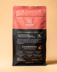 Cameroon Mt Oku Coffee