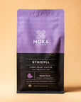 Ethiopia Masha Farm Organic