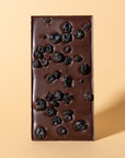 Blueberry Chocolate