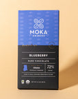 Blueberry Chocolate