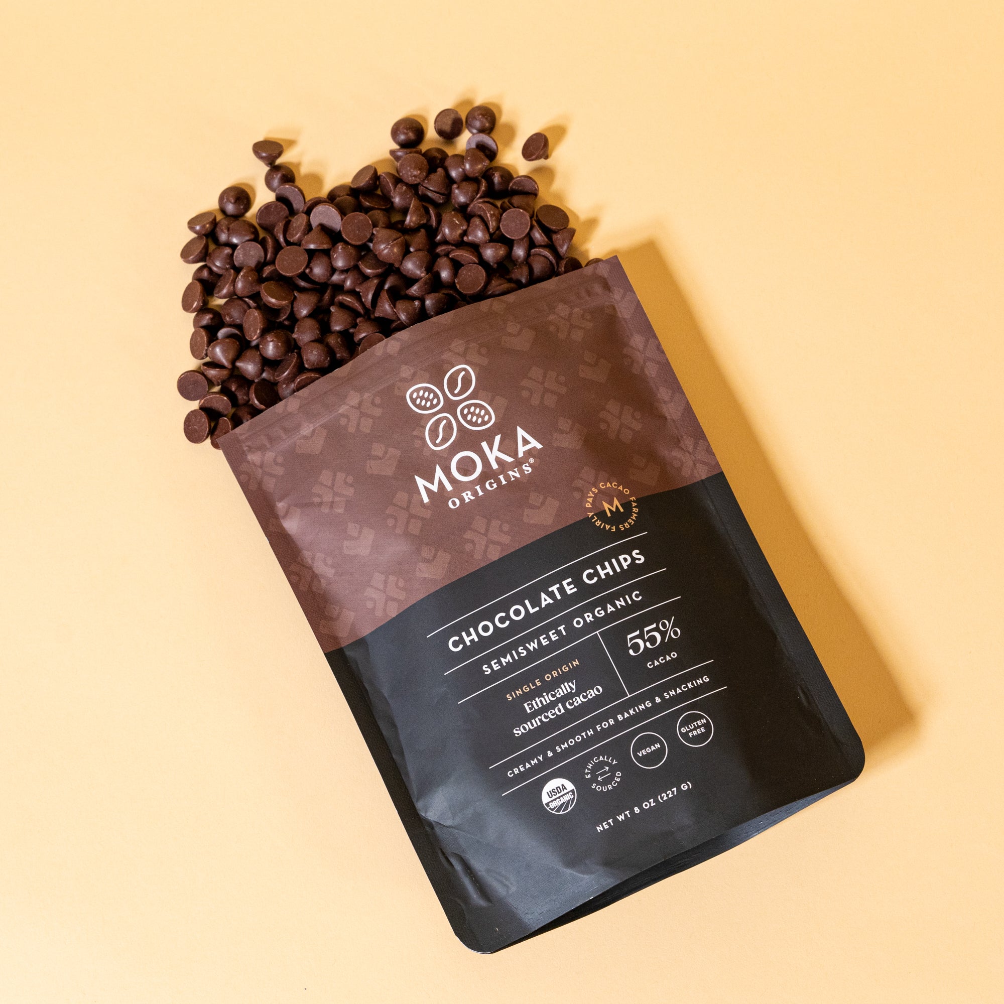 Baking Set Collection – Moka Origins