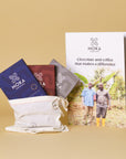 3-Bar Single Origin Chocolate Collection