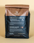 House Blend Coffee 5lb