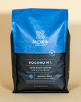 Pocono Mt. Blend Coffee 5lb