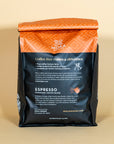 Espresso Signature Blend Coffee 5lb