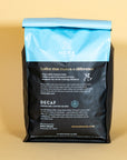 Decaf Swiss Water Process Coffee 5lb