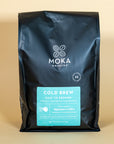 Cold Brew Blend Coffee 5lb