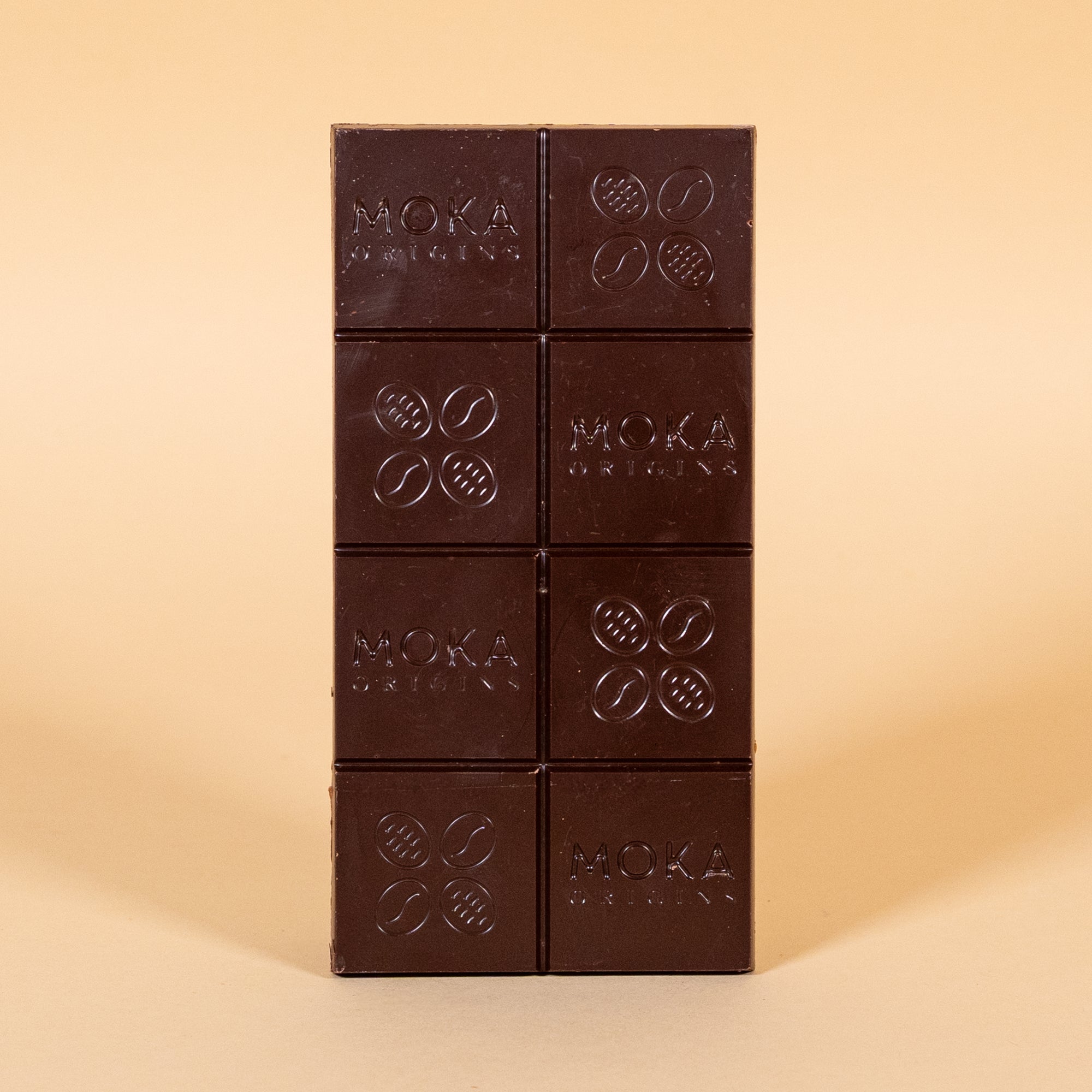 Pineapple Chocolate