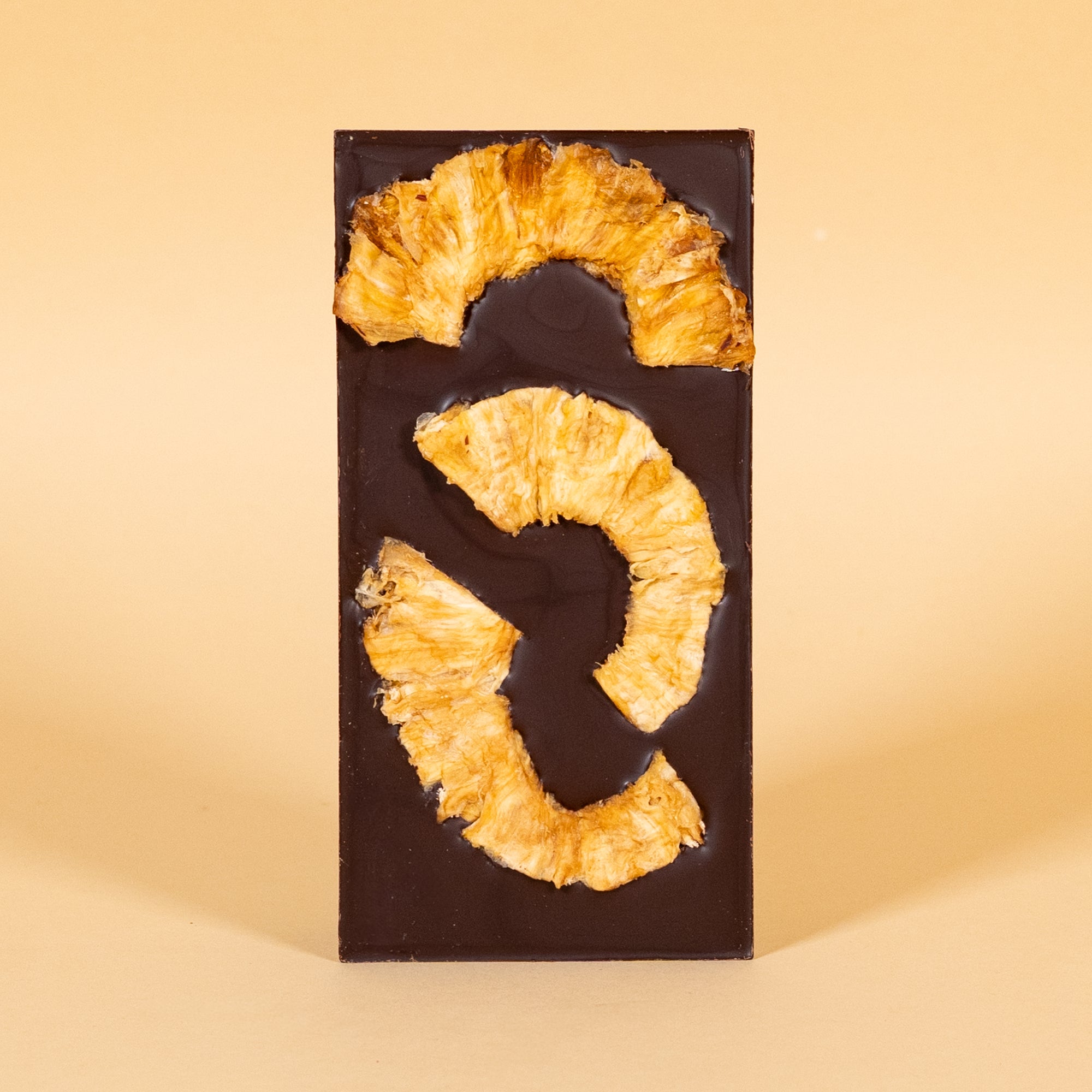 Pineapple Chocolate