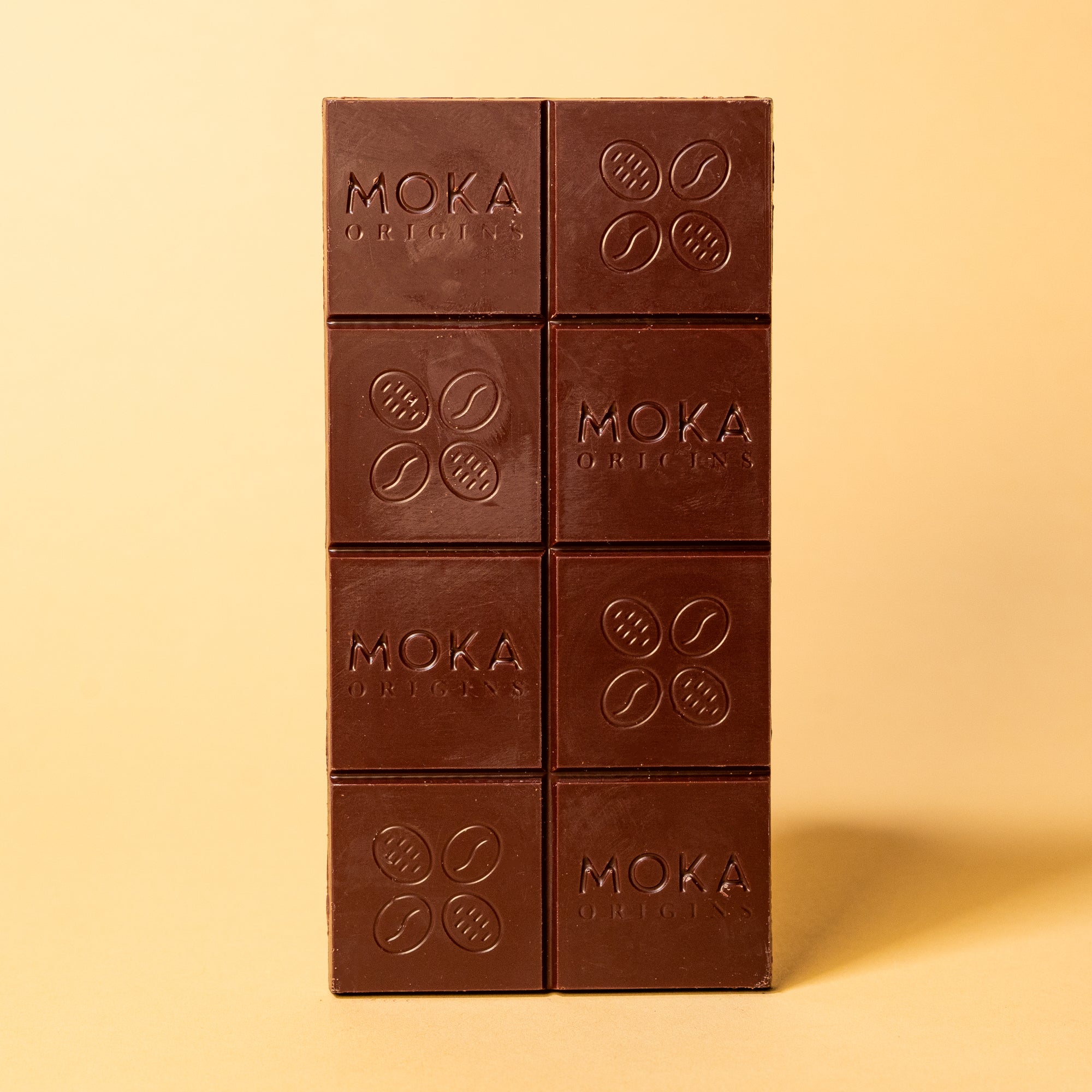 Mexico 60% Dark Chocolate - Main Image