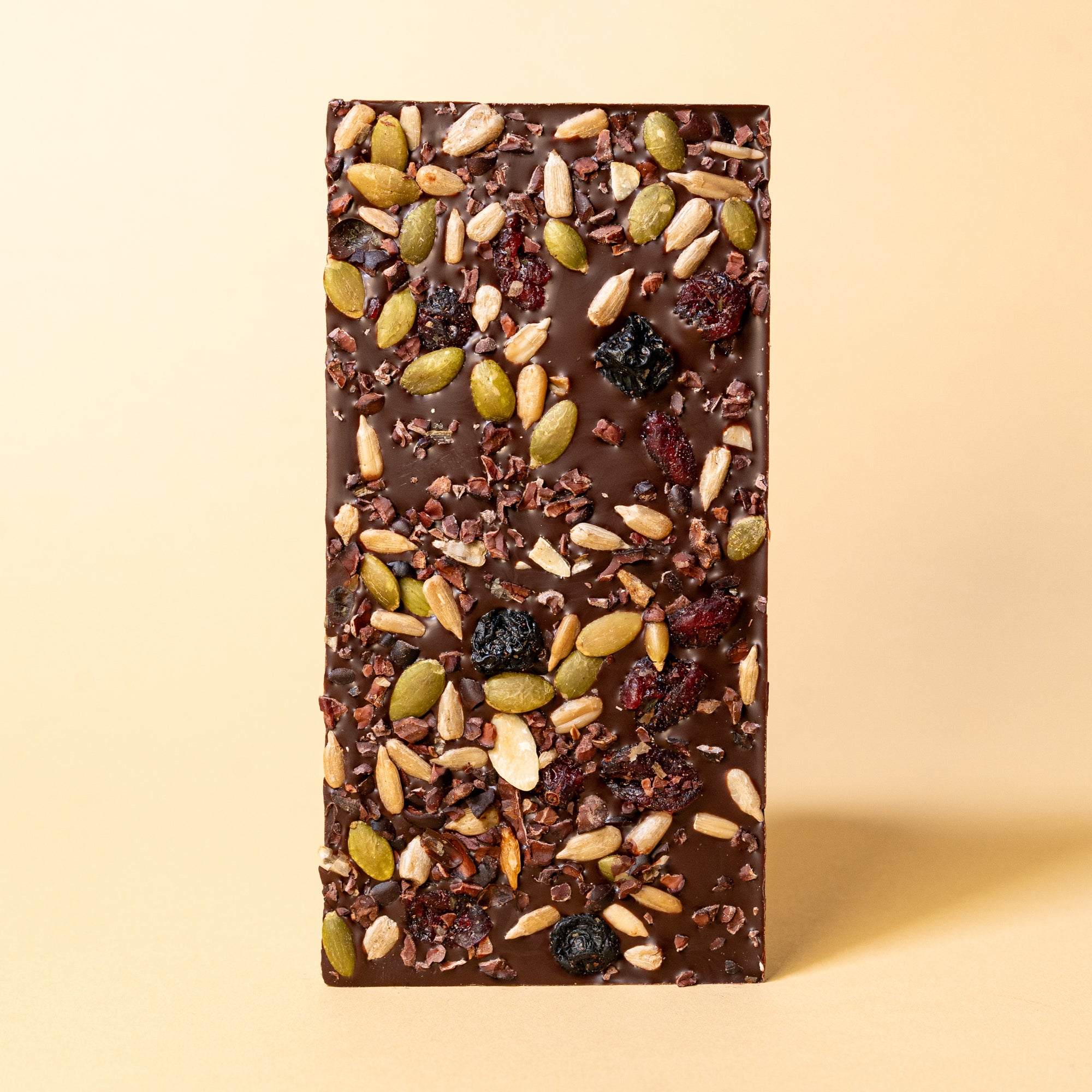Trail Mix Chocolate