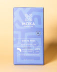Costa Rica 72% Dark Chocolate