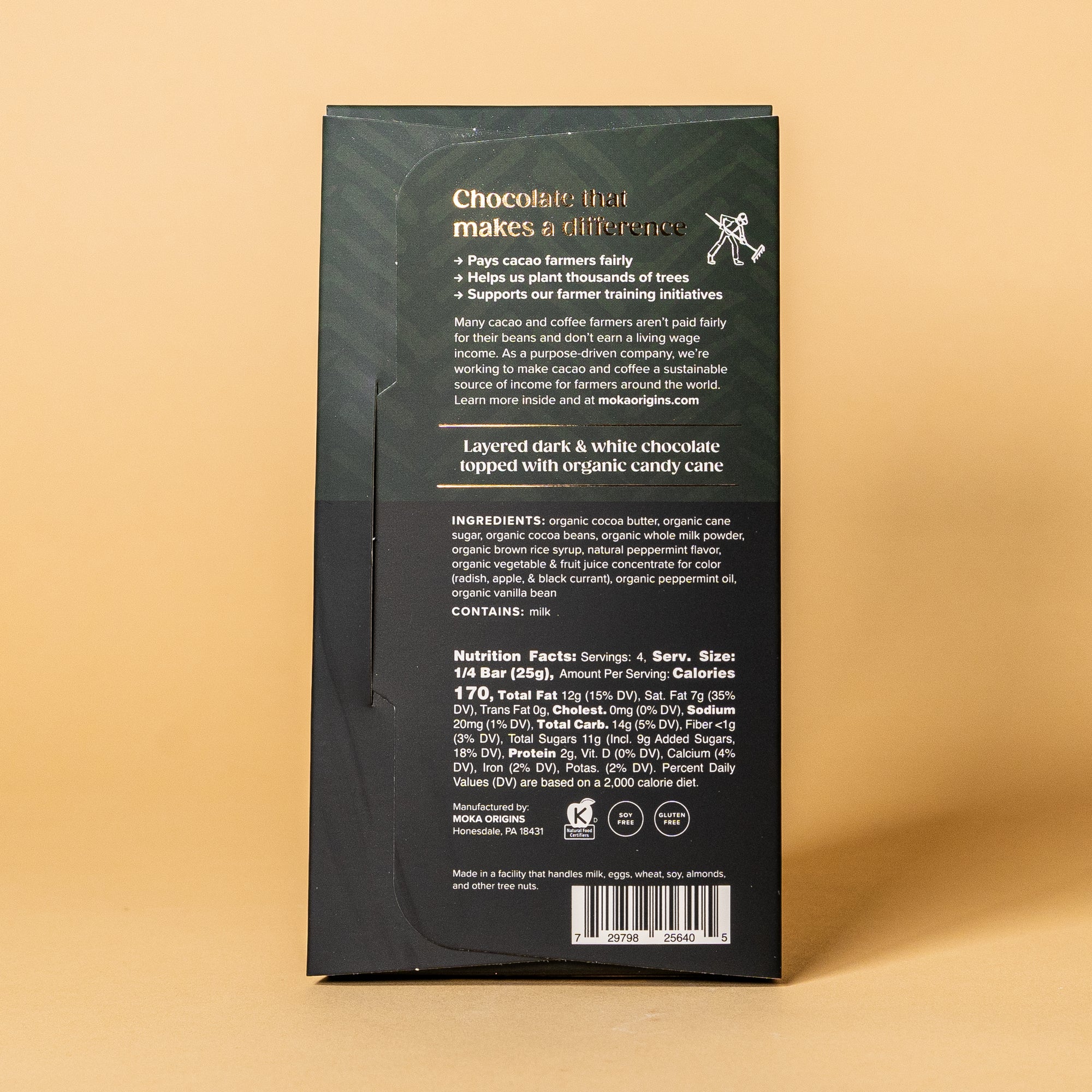 Peppermint Bar 12-Pack