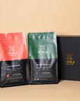 Single Origin Coffee Gift Box Set