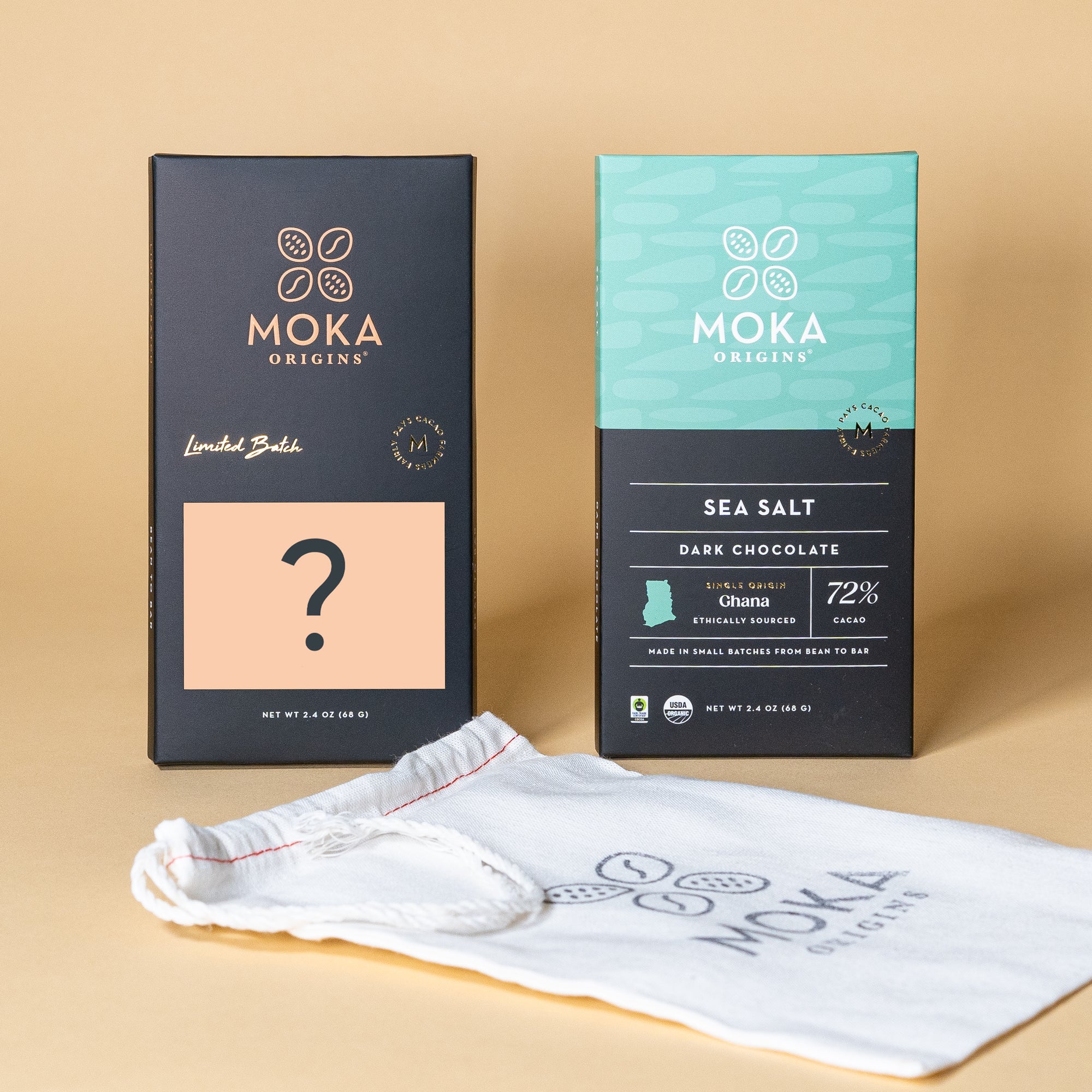 Monthly Gift Subscription - 2 Chocolates
